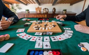 Go Rummy 500 Bonus Featured