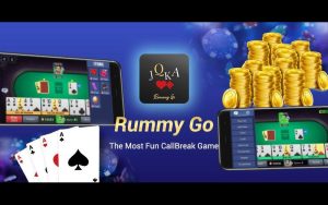 gorummy apk featured image