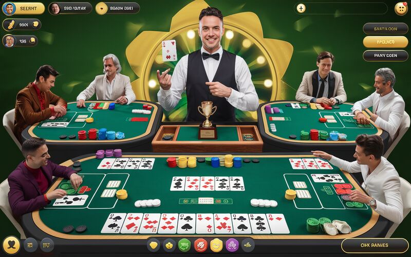 rummy gold apk featured image