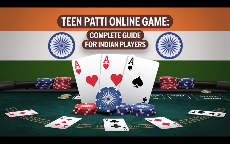 teen patti online game featured image
