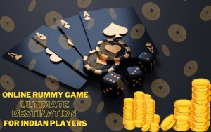 online rummy game featured image