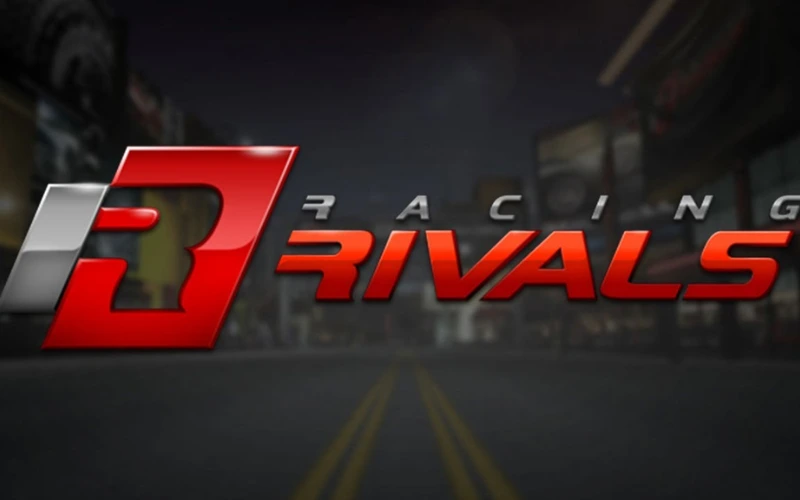 Game 4: Racing Rivals