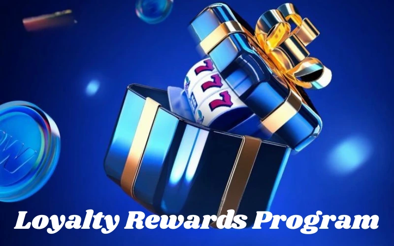 Loyalty Rewards