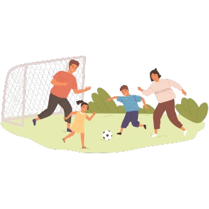 Play Anytime, Anywhere