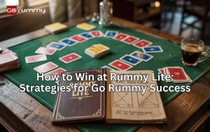 rummy lite