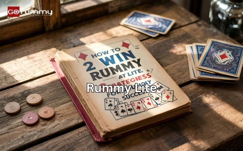 rummy lite