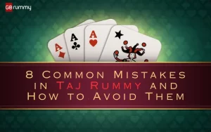 taj rummy