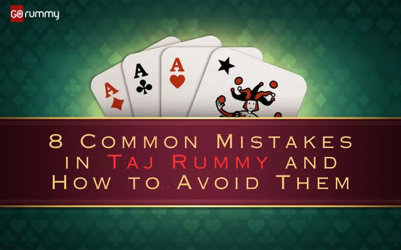 taj rummy