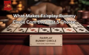 fairplay rummy circle com