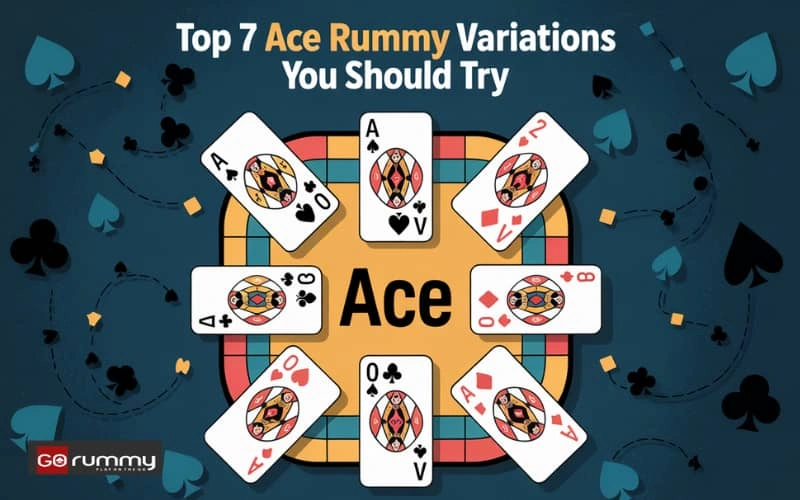 ace rummy