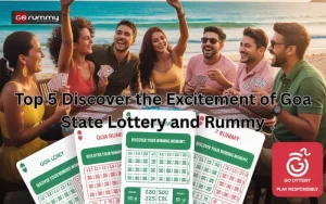 goa state lottery