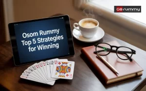osom rummy