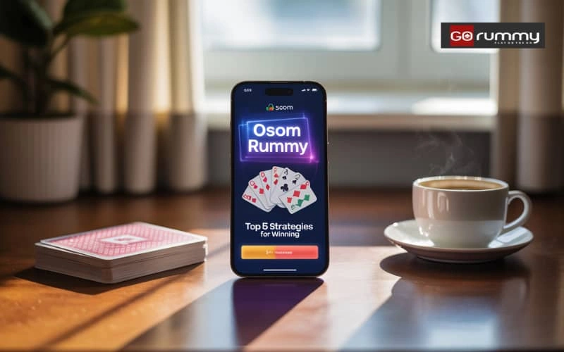 osom rummy