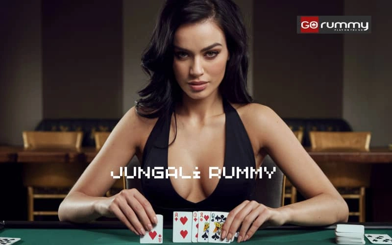jungali rummy