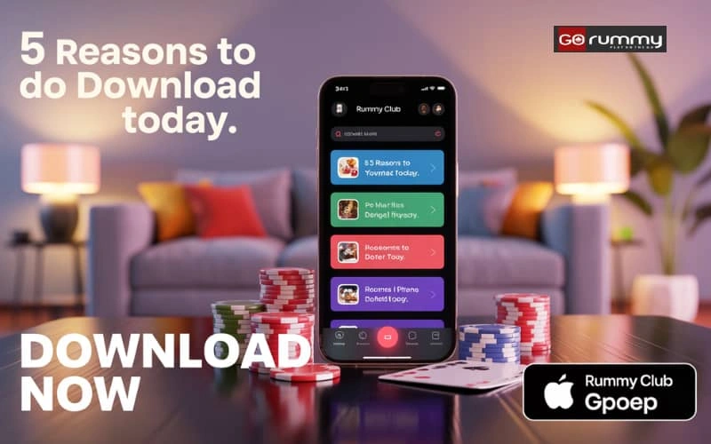 rummy club apk