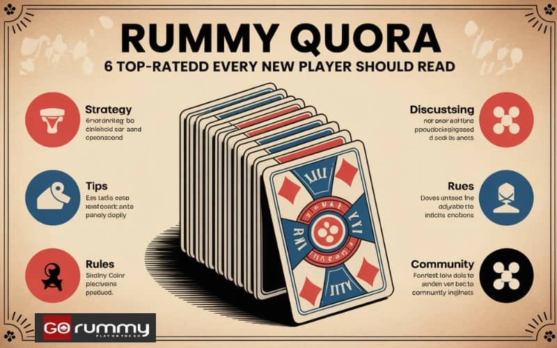 rummy quora