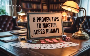 ace23 rummy