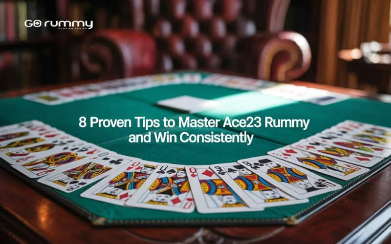 ace23 rummy