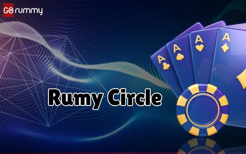 rummy circle