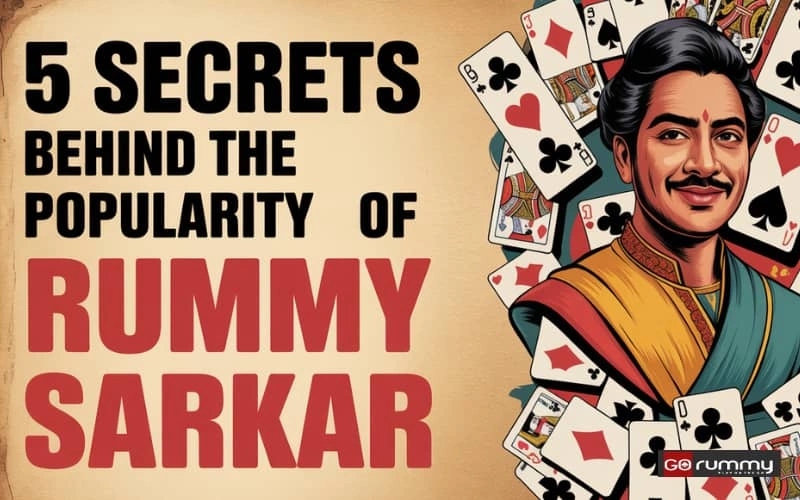 rummy sarkar