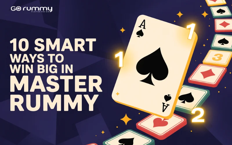 master rummy