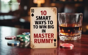 master rummy
