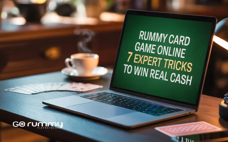 rummy card game online