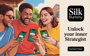 silk rummy app download