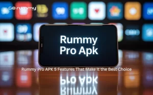 rummy pro apk
