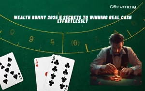 wealth rummy